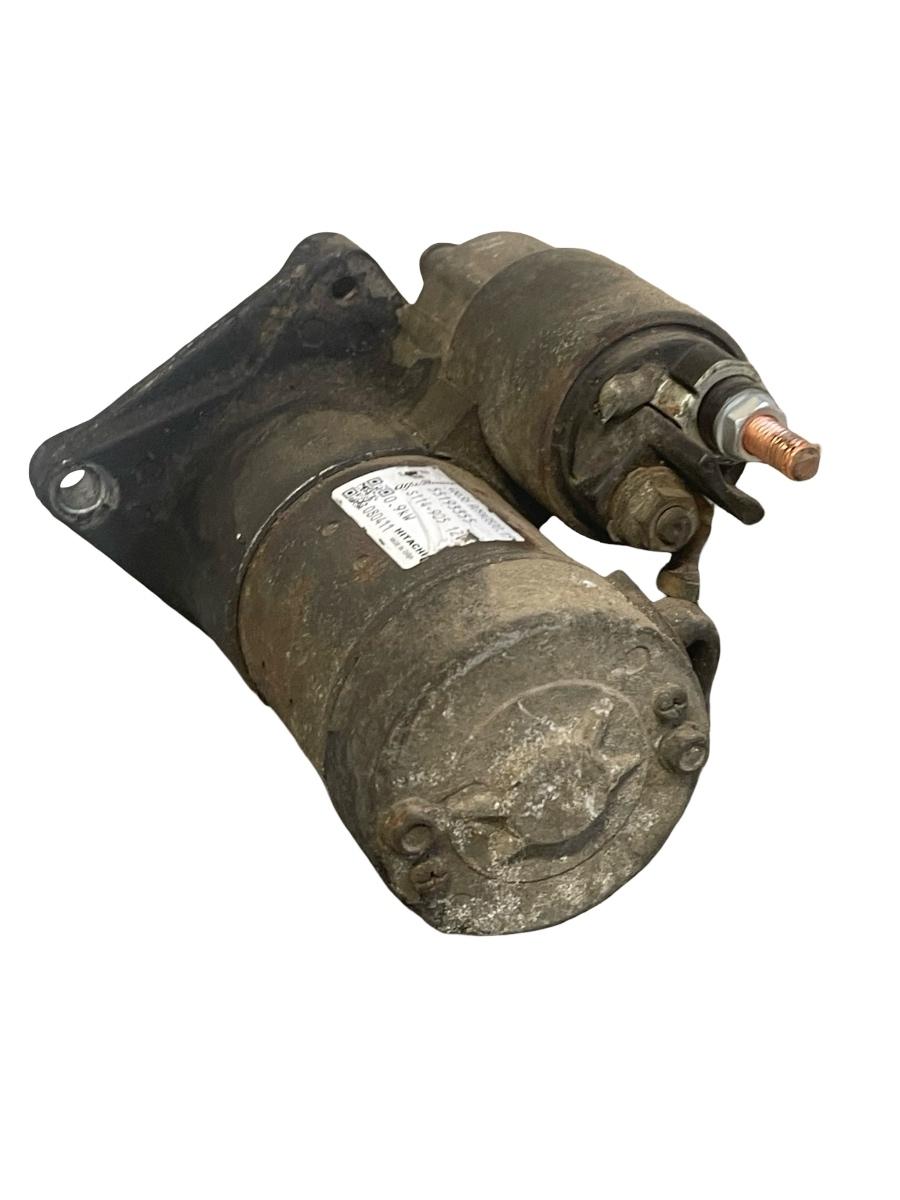 Electromotor FIAT GRANDE PUNTO 199_ 2005 - > 1.2i 55193355 – foto 2