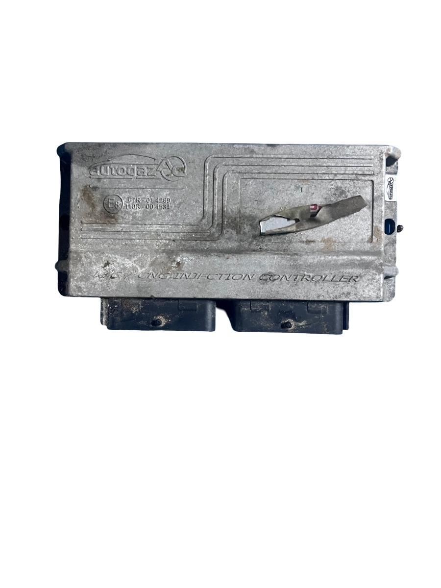 ECU calculator  motor VOLKSWAGEN VENTO  67R014289