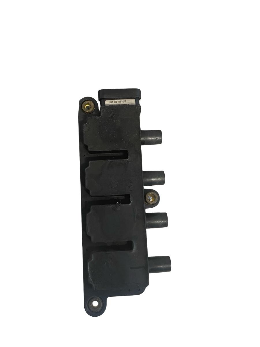 Bobina inductie FIAT GRANDE PUNTO 199_ 2005 - > 1.2i BERU 0040100074