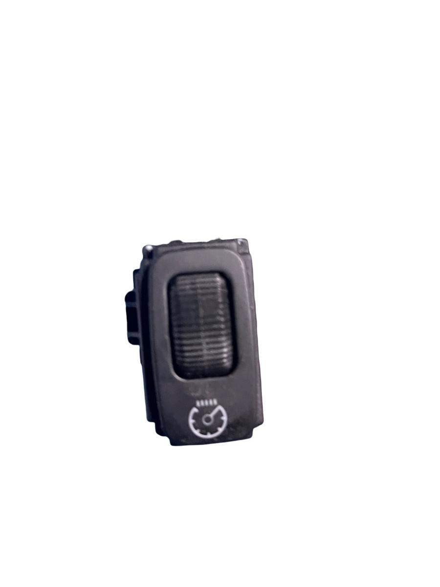 Buton reglare lumini  MITSUBISHI OUTLANDER I CU_W 2001 - 2008 5E07