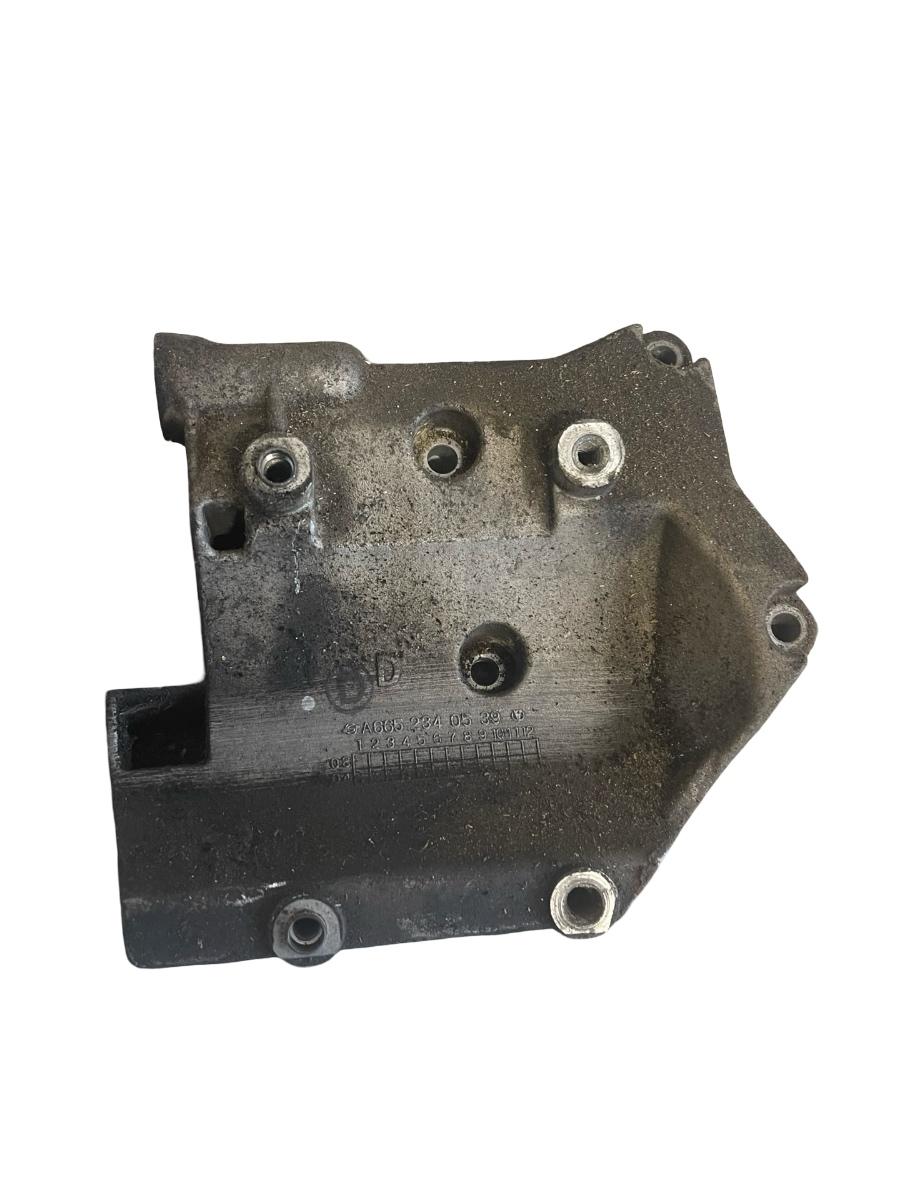 Suport compresor ac SSANGYONG REXTON GAB_ 2002 - > 2.7 A6652340539