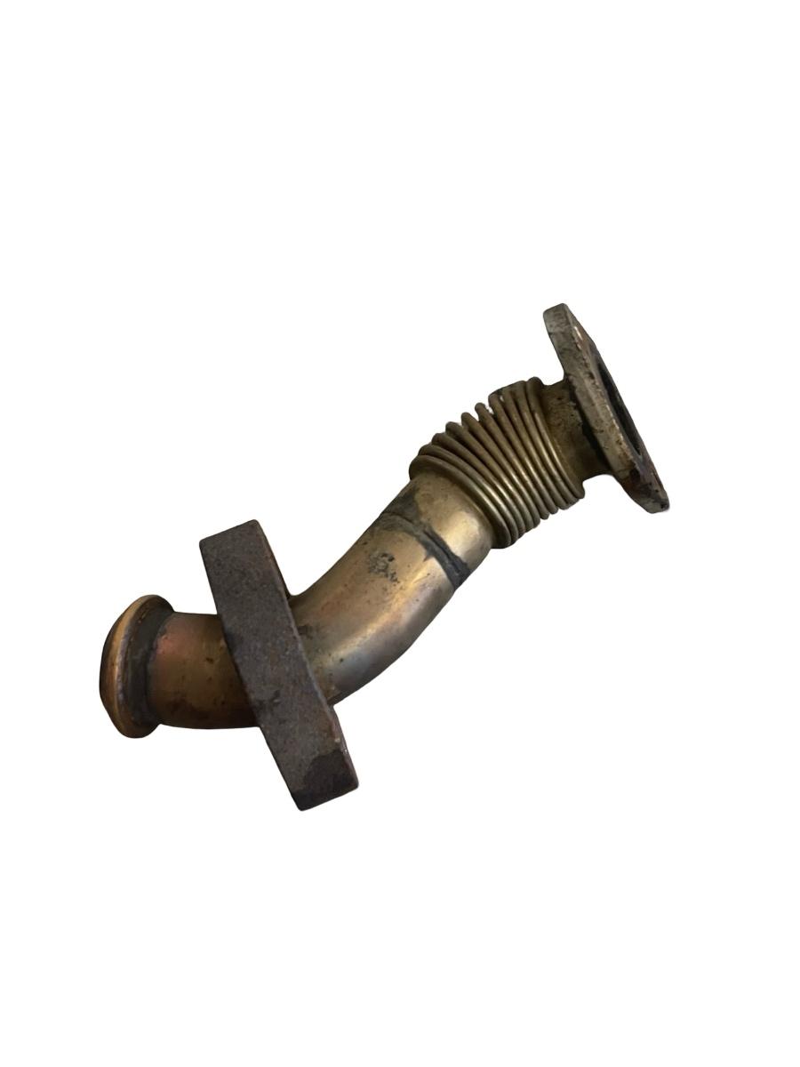 Conducta/furtun supapa EGR SSANGYONG REXTON GAB_ 2002 - > 2.7D