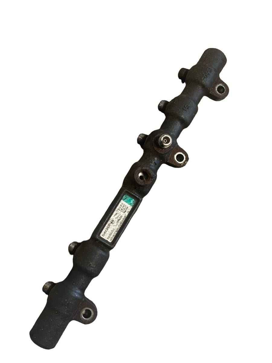 Rampa Injectoare SSANGYONG REXTON GAB_ 2002 - >2.7D  A6650700495