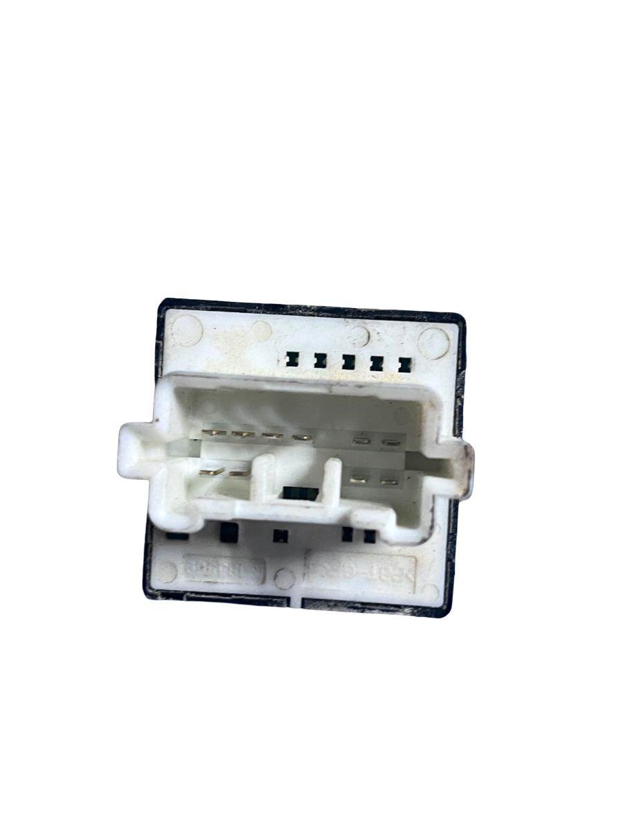 Comutator oglinda laterala MITSUBISHI OUTLANDER I CU_W 2001 - 2008 – foto 2