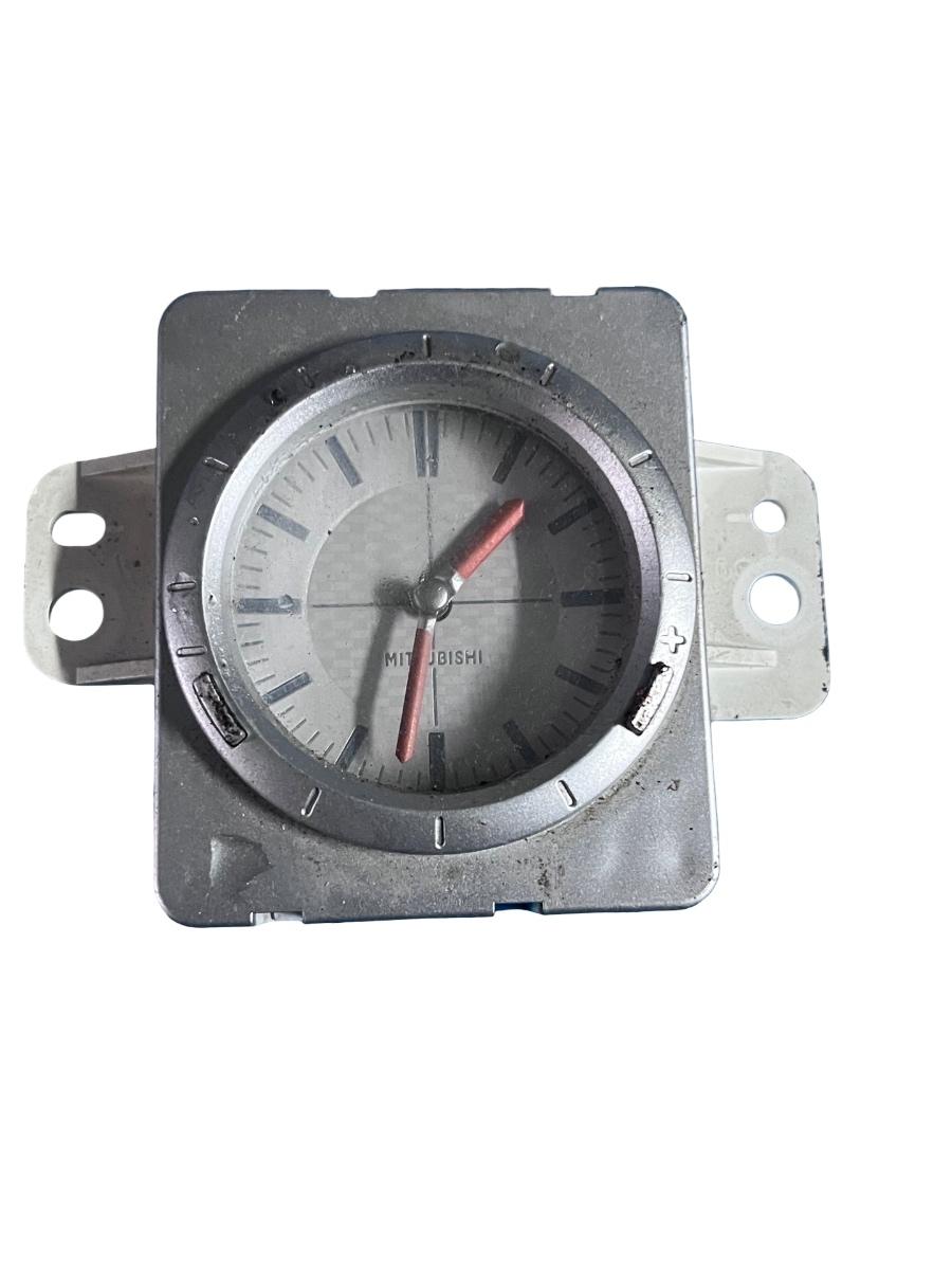 Ceas analog bord  MITSUBISHI OUTLANDER I CU_W 2001 - 2008 505163