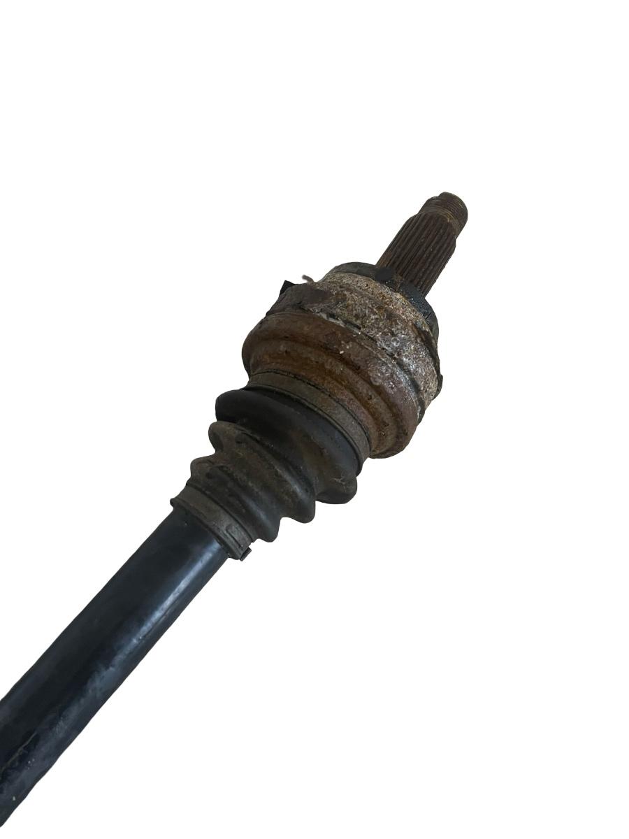 Planetara stanga spate BMW X6 E71, E72 2007 - 2014 3.0D 756455803 – foto 2