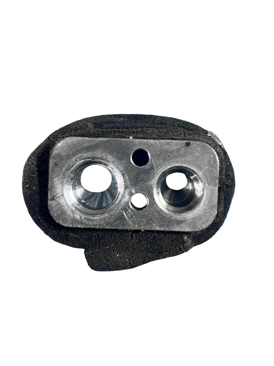 Supapa expansiune aer conditionat (AC) MITSUBISHI OUTLANDER I CU_W 2001 - 2008 – foto 2