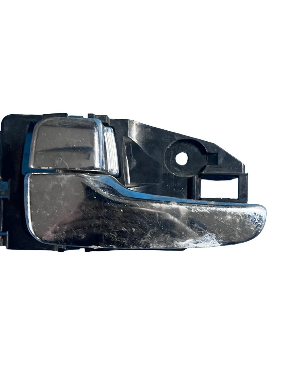 Maner interior portiera  stanga spate MITSUBISHI OUTLANDER I CU_W 2001 - 2008