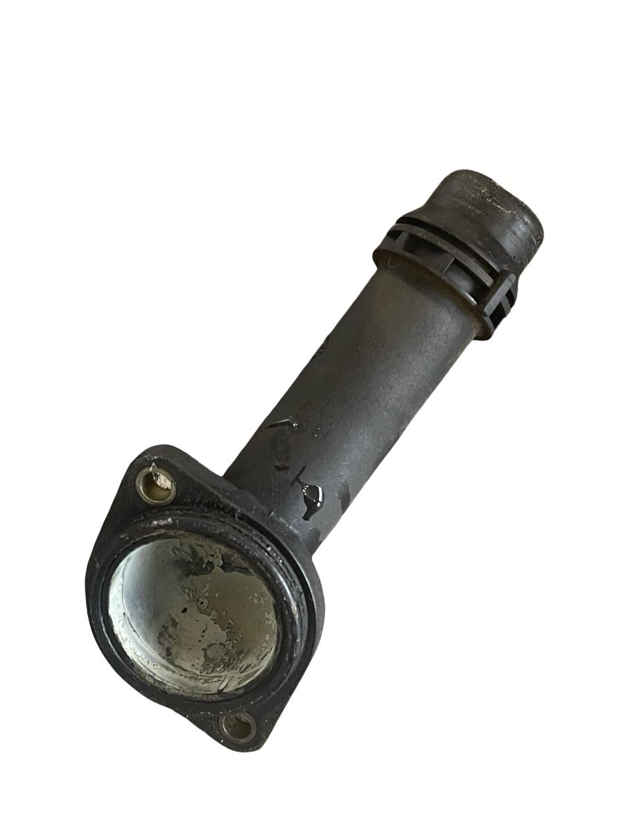Flansa lichid de racire motor AUDI A4 Saloon 8D2, B5 1994 - 2001 1.6 AHL – foto 2