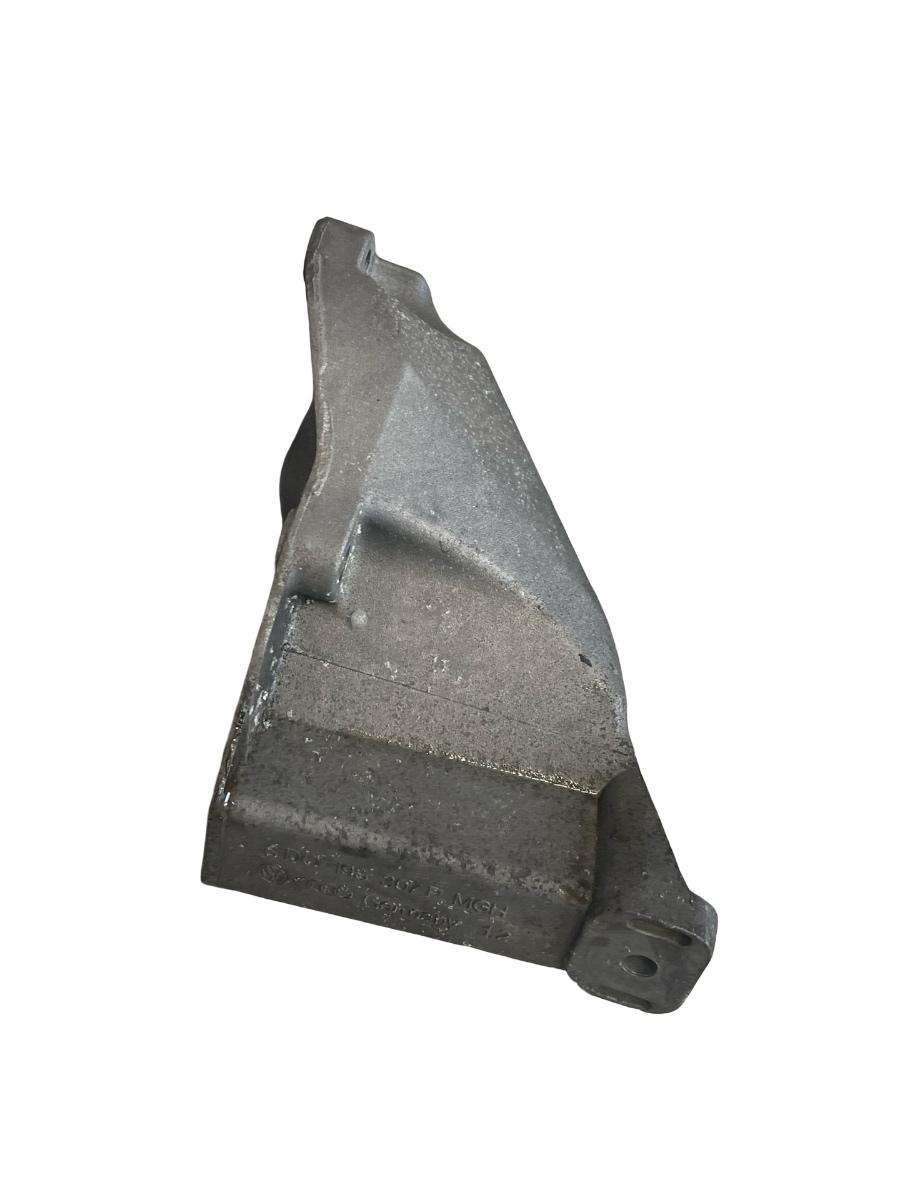 Suport tampon motor AUDI A4 Saloon 8D2, B5 1994 - 2001 1.6 AHL 8D0199307P – foto 3