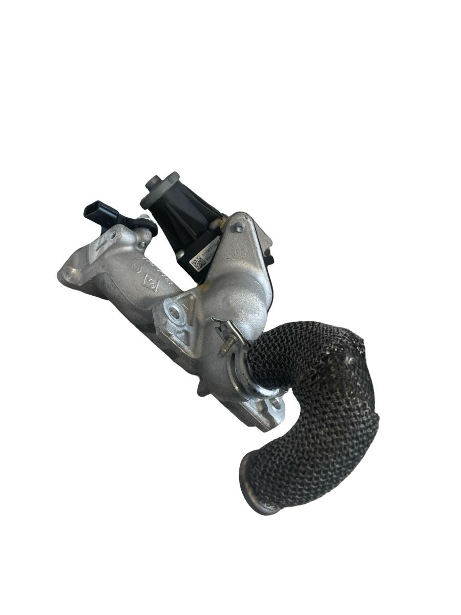 Supapa EGR MERCEDES-BENZ CITAN Box 415 2012 - > 1.5 108 CDI OM 607.951 50797503