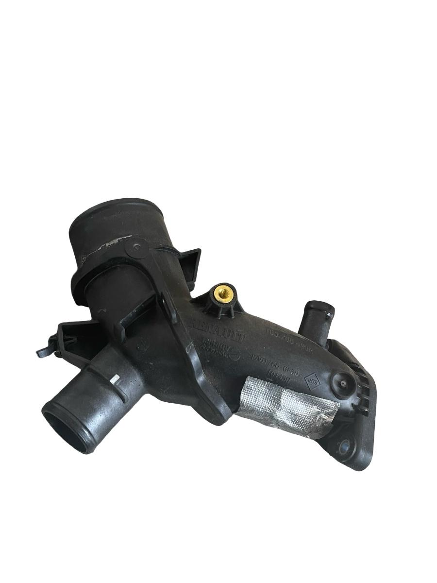 Tubulatura aer MERCEDES-BENZ CITAN Box 415 2012 - > 1.5 108 CDI OM 607.951 165765493R