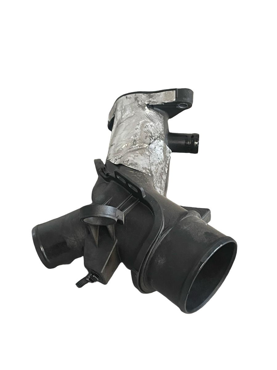 Tubulatura aer MERCEDES-BENZ CITAN Box 415 2012 - > 1.5 108 CDI OM 607.951 165765493R – foto 3