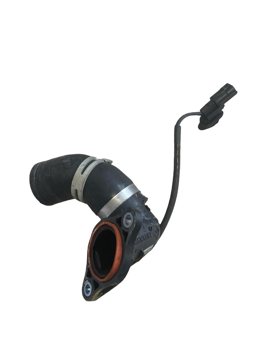 Tub admisie + senzor MERCEDES-BENZ CITAN Box 415 2012 - > 1.5 108 CDI OM 607.951 147138491R