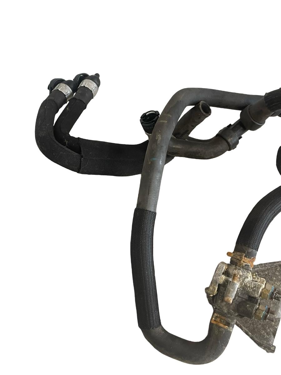 Furtun lichid de racire motor MERCEDES-BENZ CITAN Box 415 2012 - > 1.5 108 CDI OM 607.951 – foto 4