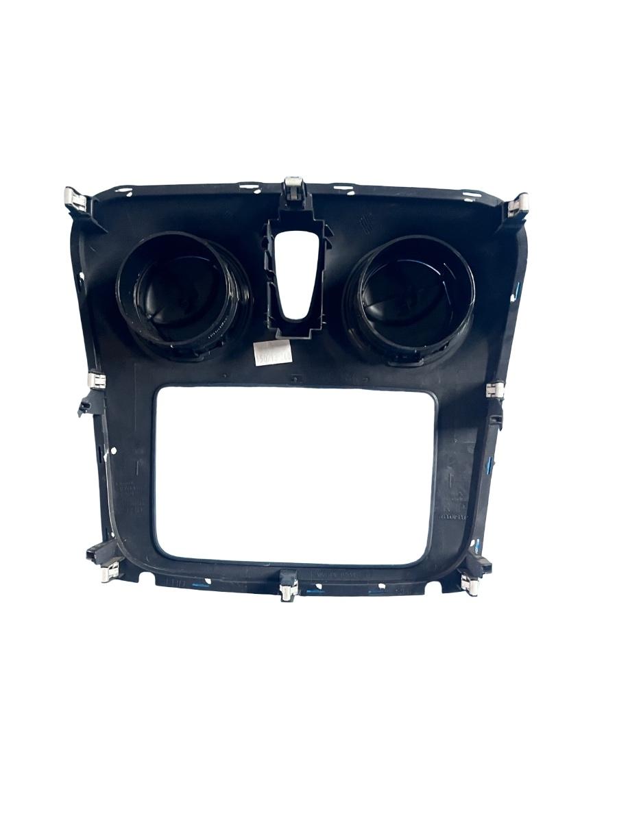 Rama casetofon+grile ventilatie   DACIA SANDERO II 2012 - > 682601926R – foto 2
