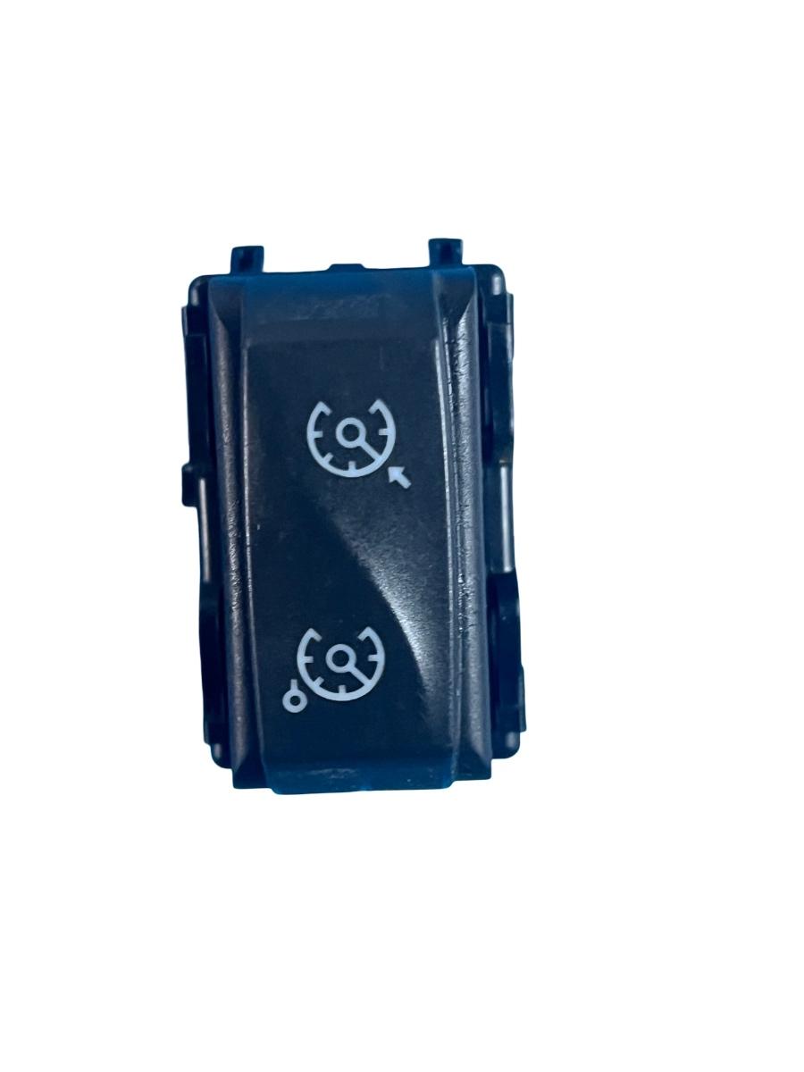 Buton pilot automat  DACIA SANDERO II 2012 - > 255502886R
