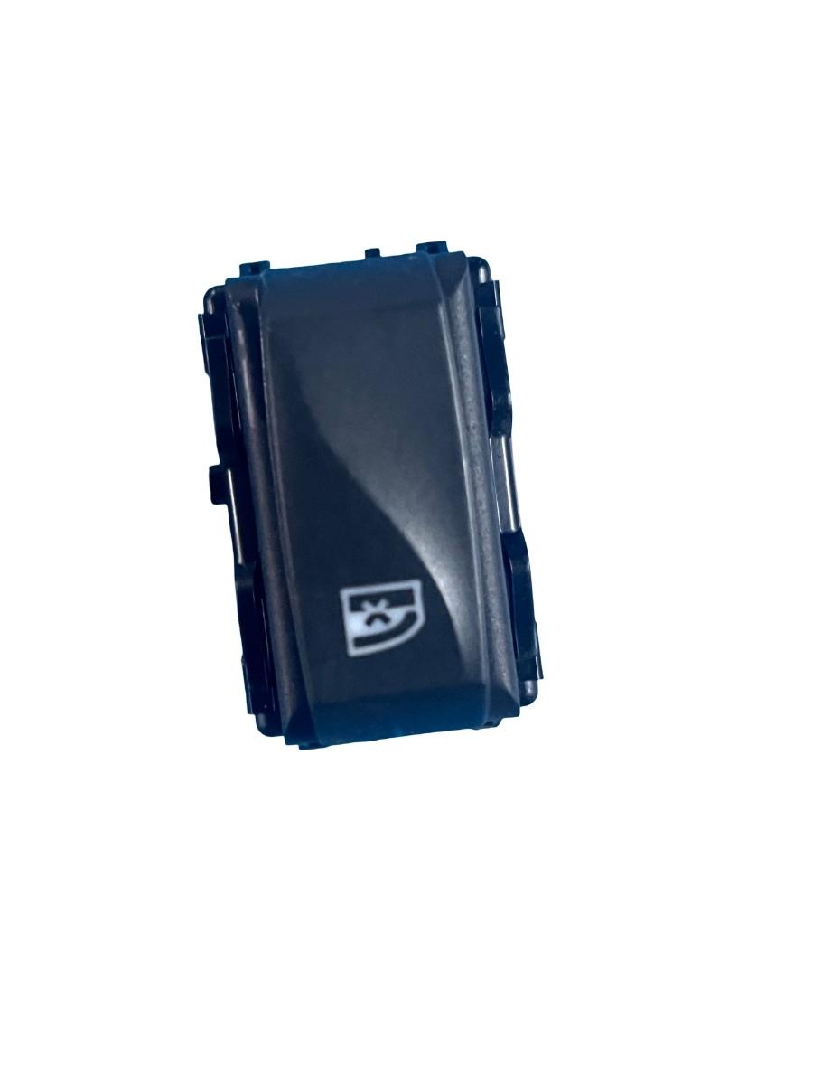 Buton blocare geamuri  DACIA SANDERO II 2012 - > 254295935R