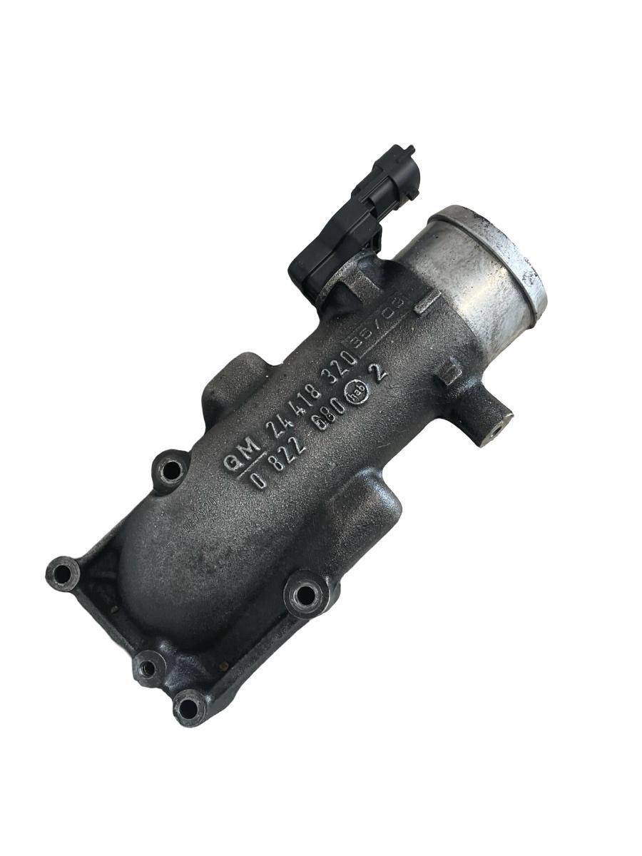 Corp galerie de admisie OPEL VECTRA C Z02 2002 - 2009 2.0DTH 24418320 – foto 2