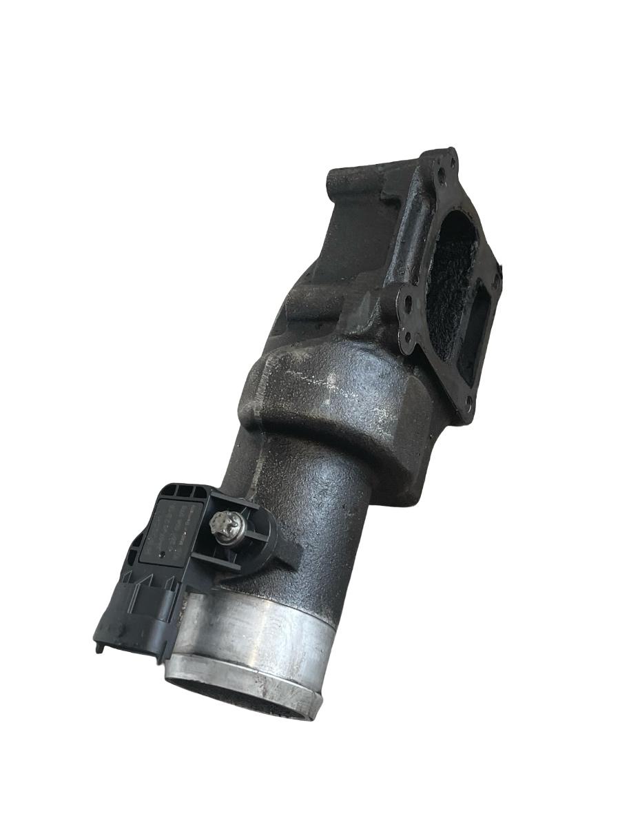 Corp galerie de admisie OPEL VECTRA C Z02 2002 - 2009 2.0DTH 24418320