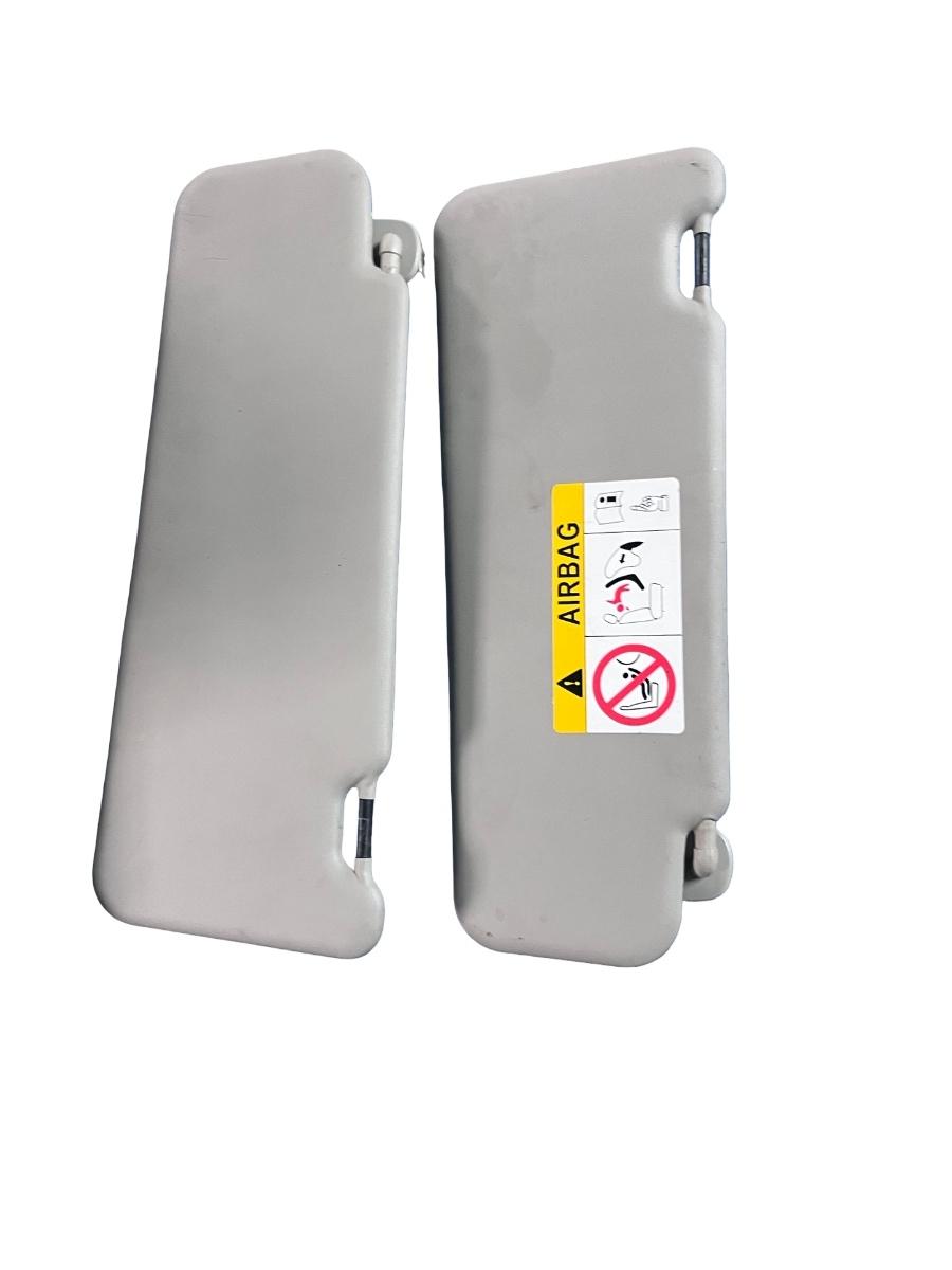 Set Parasolar DACIA SANDERO II 2012 - >