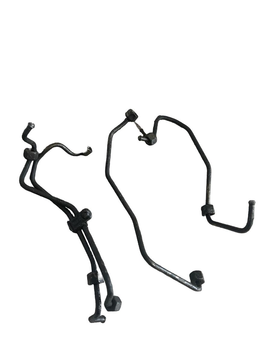 Set conducte de alimentare injector combustibil OPEL VECTRA C Z02 2002 - 2009 2.0DTH – foto 2