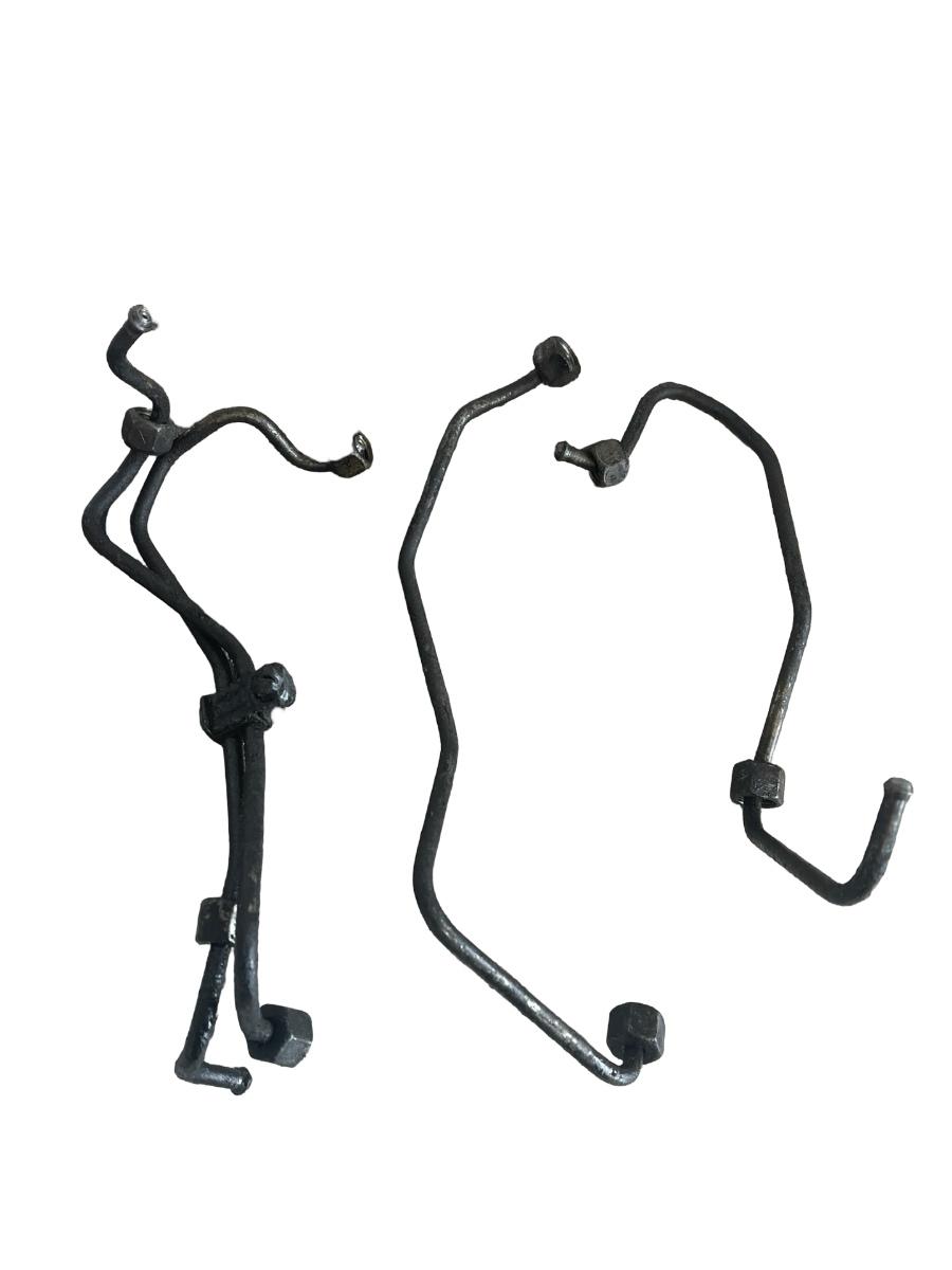 Set conducte de alimentare injector combustibil OPEL VECTRA C Z02 2002 - 2009 2.0DTH