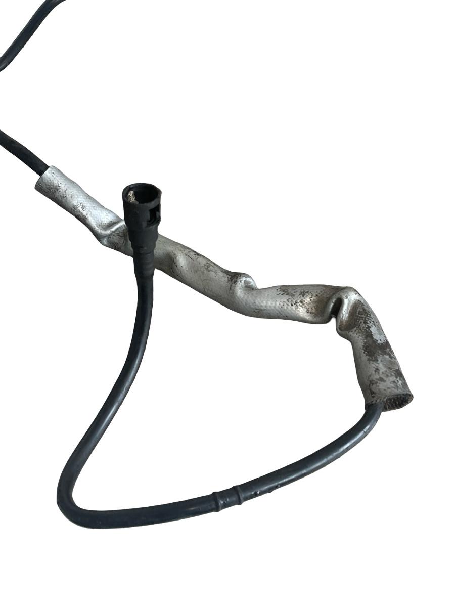 Conducta alimentare combustibil OPEL VECTRA C Z02 2002 - 2009 2.0DTH – foto 3