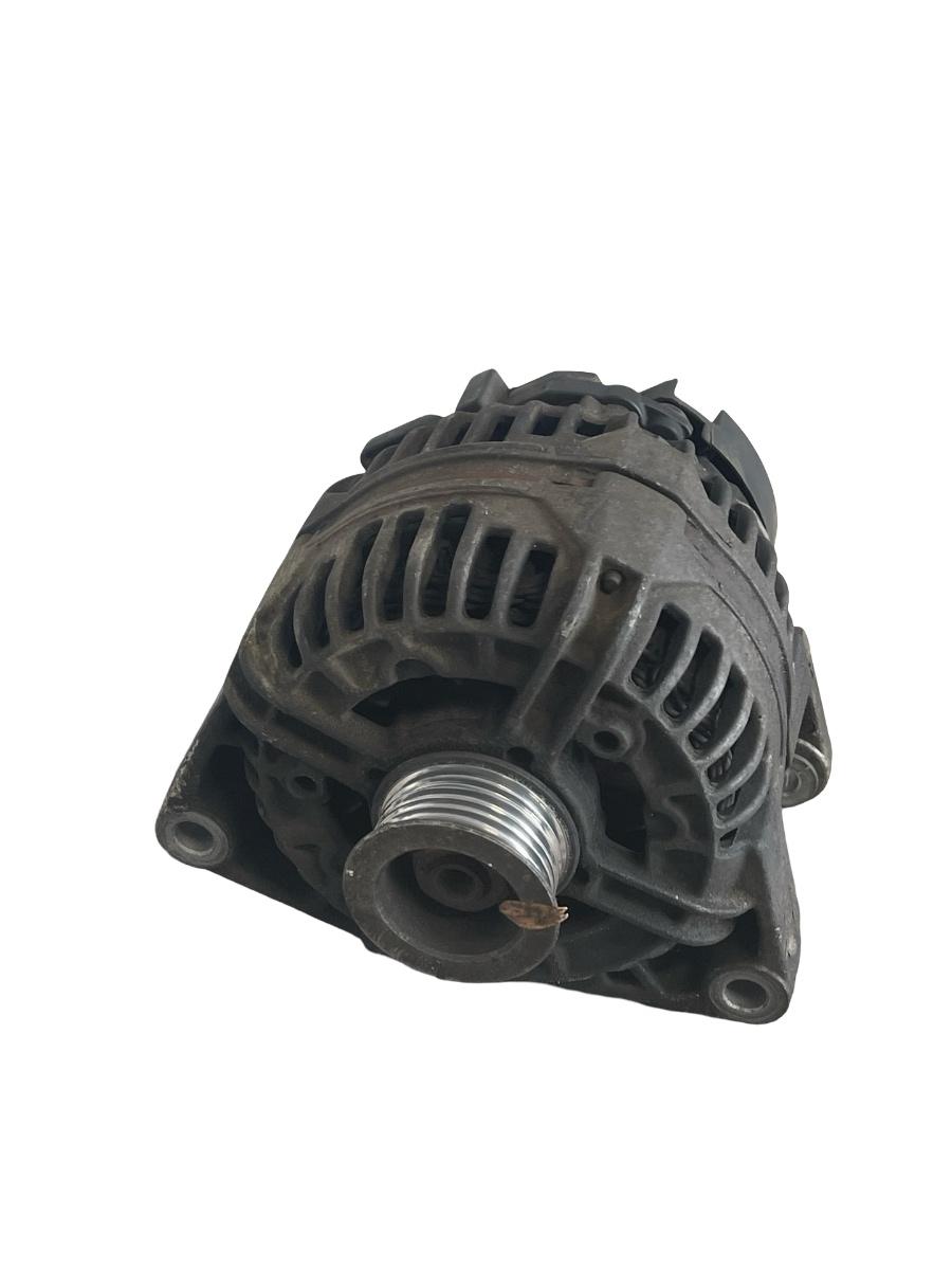 Alternator OPEL VECTRA C Z02 2002 - 2009 2.0DTH 0124525030 – foto 2