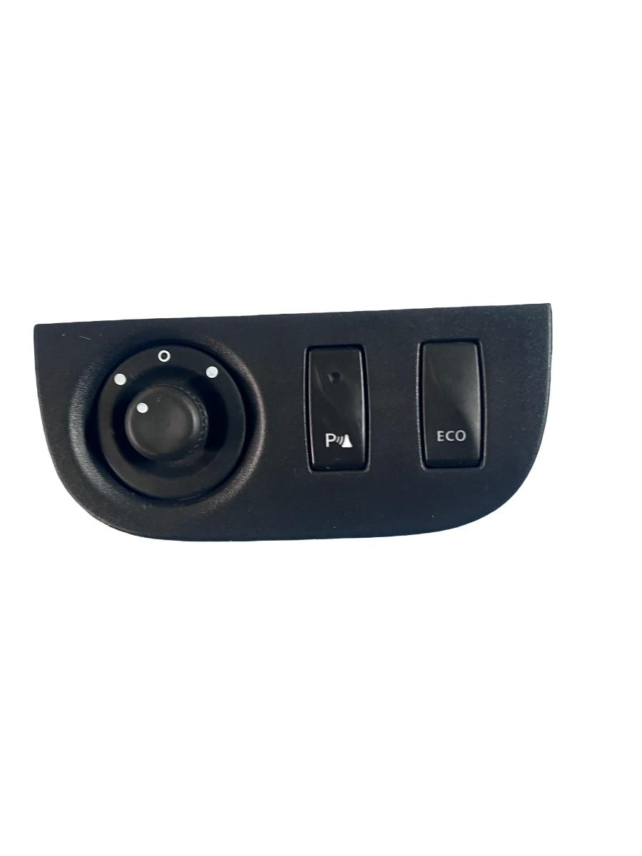 Comutator oglinzi electrice  DACIA SANDERO II 2012 - >