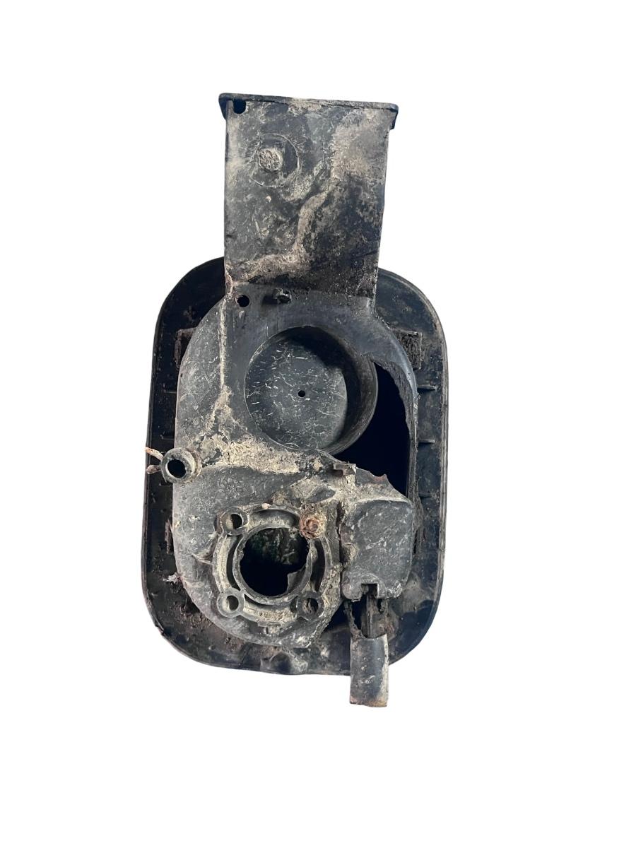 Capac rezervor combustibil RENAULT MEGANE II 2005 – foto 2