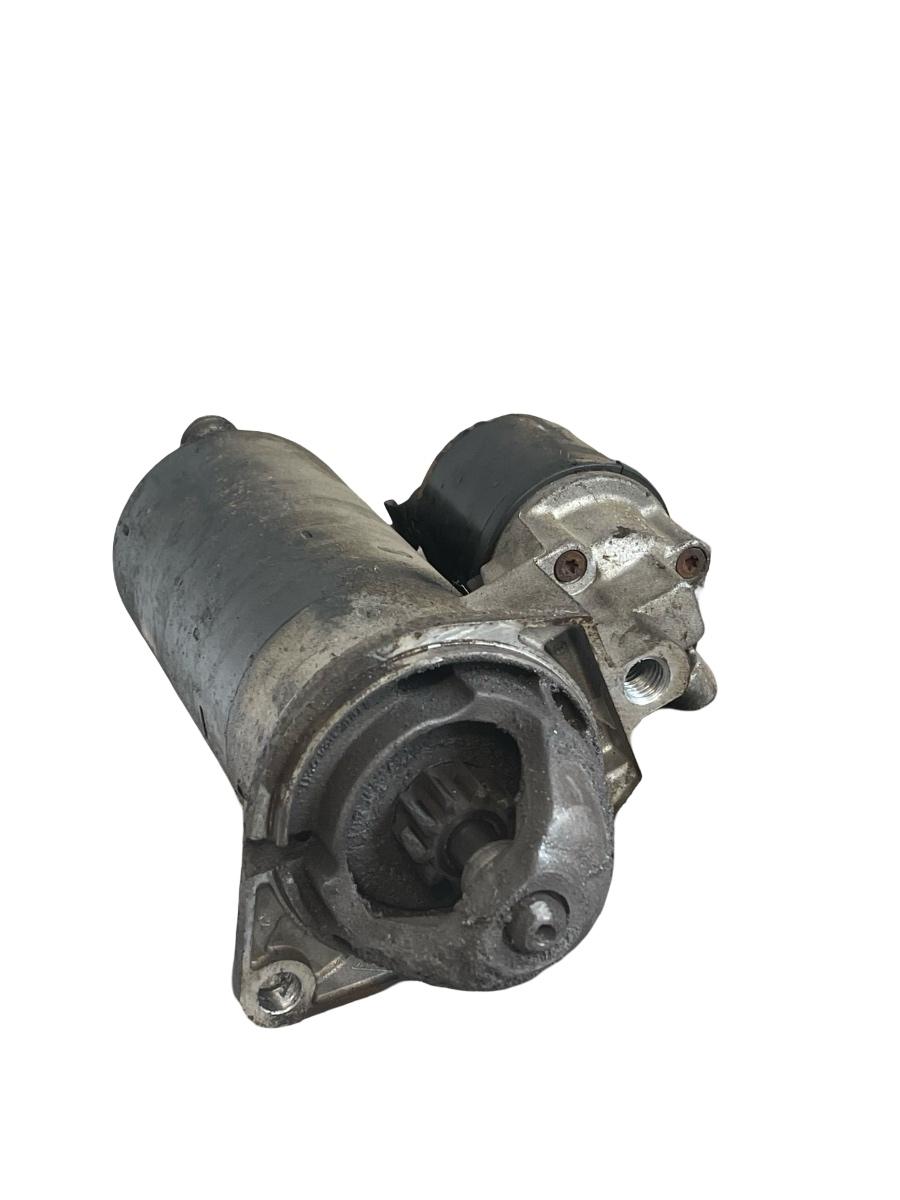 Electromotor OPEL VECTRA C Z02 2002 - 2009 2.0DTH – foto 3