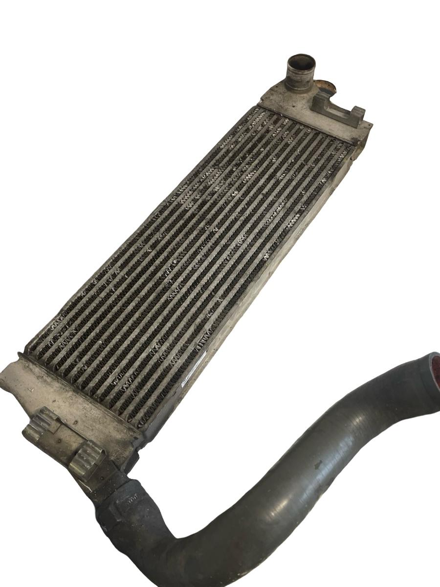 Radiator intercooler RENAULT MEGANE II BM0/1_, CM0/1_ 2001 - 2012 1.5DCI 8200700172 – foto 3