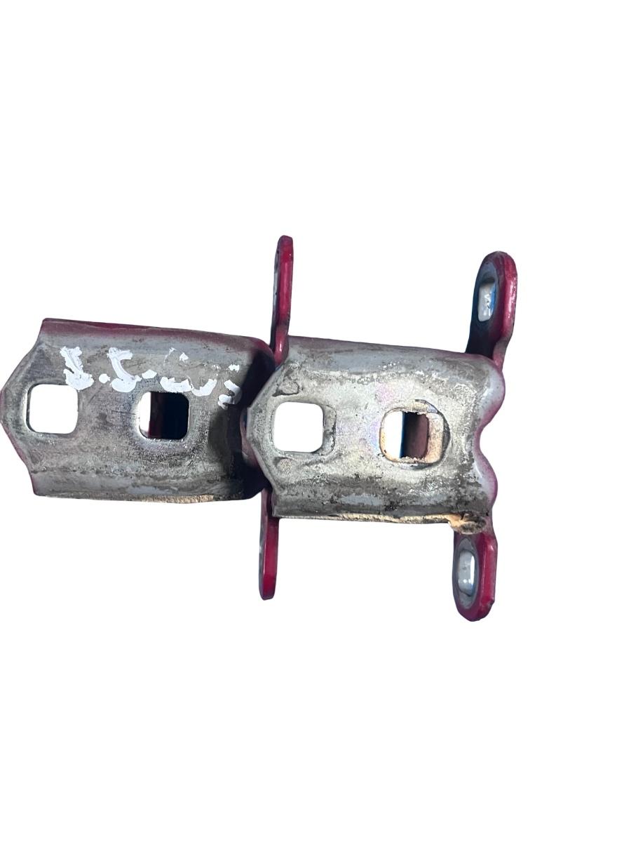 Set balama usa  stanga spate RENAULT MEGANE II BM0/1_, CM0/1_ 2001 - 2012 – foto 2