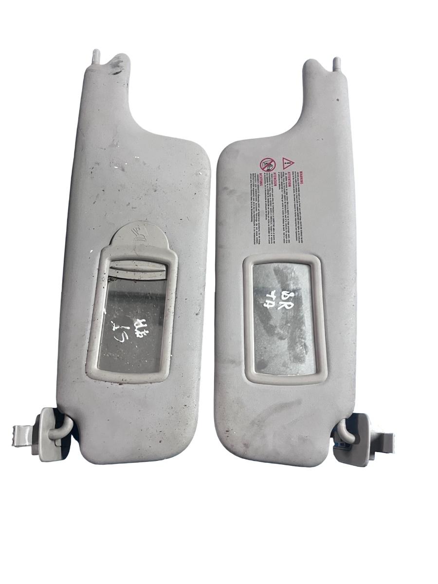 Clips parasolar RENAULT MEGANE II BM0/1_, CM0/1_ 2001 - 2012