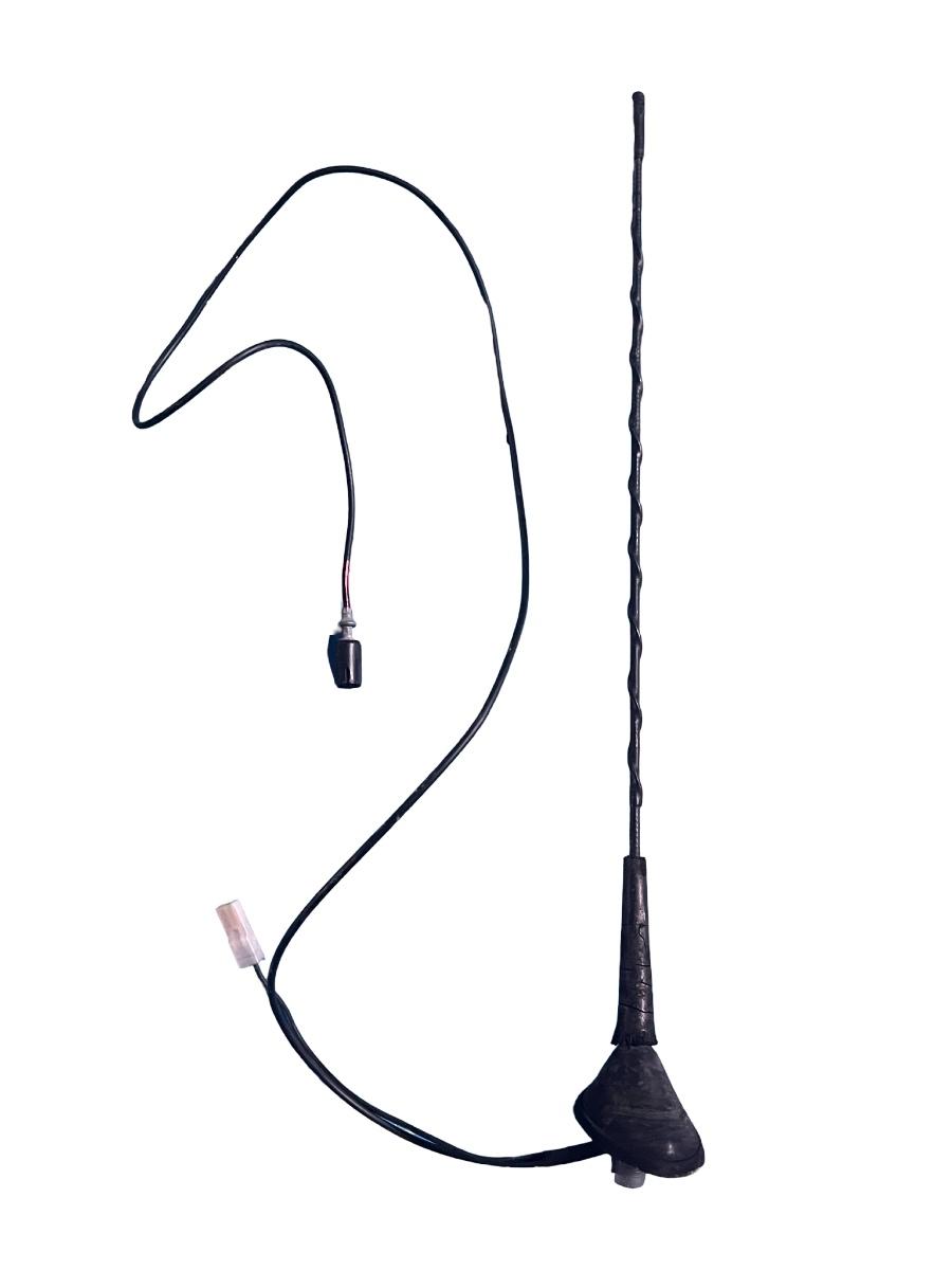 Antena radio RENAULT MEGANE II BM0/1_, CM0/1_ 2001 - 2012