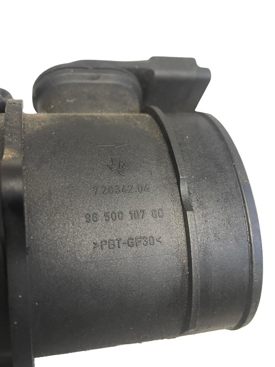 Debitmetru FORD FOCUS C-MAX DM2 2003 - 2007 1.6HDI 9650010780 – foto 2