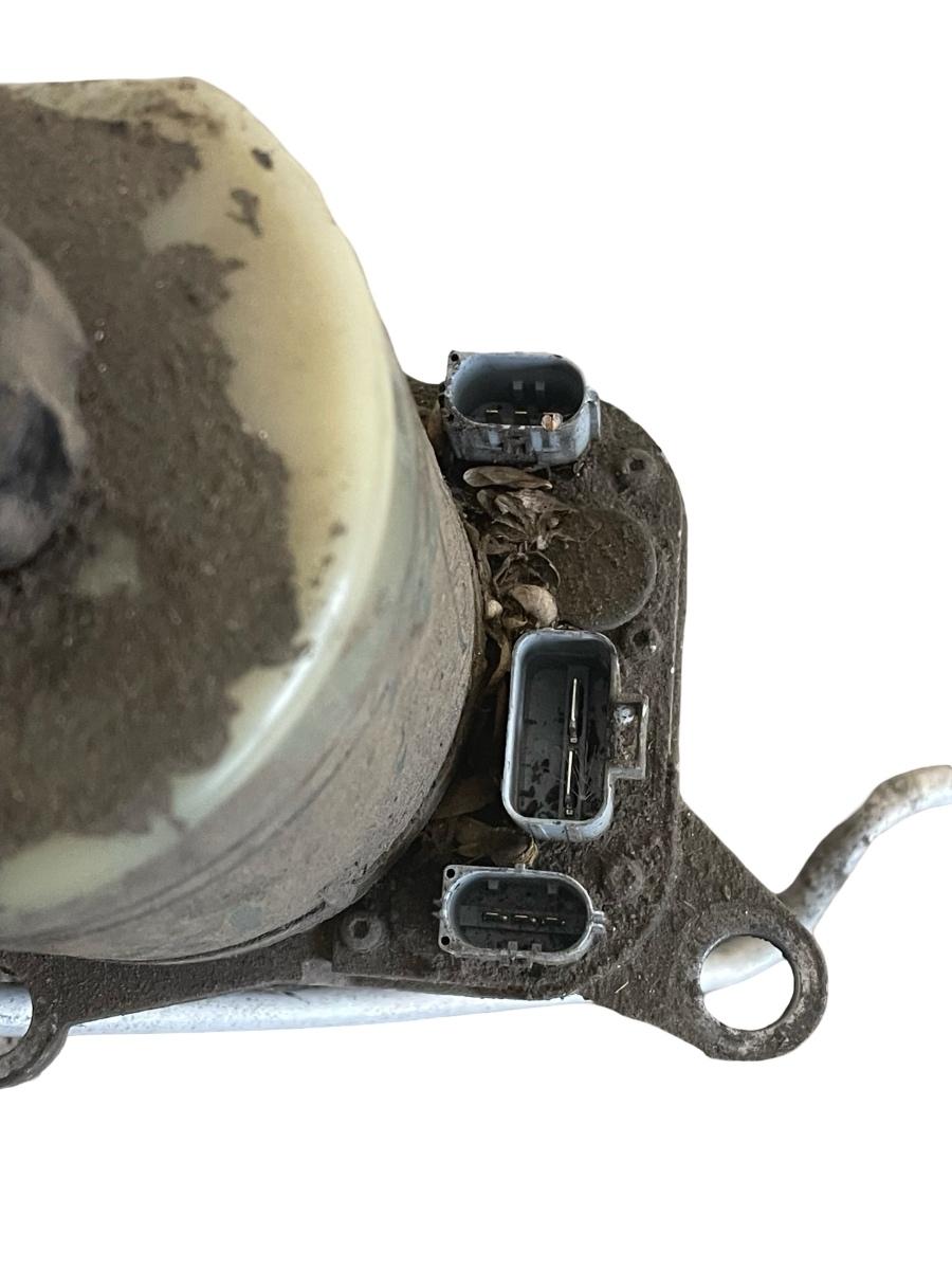 Pompa servodirectie FORD FOCUS C-MAX DM2 2003 - 2007 1.6HDI 104-0085-011 – foto 2