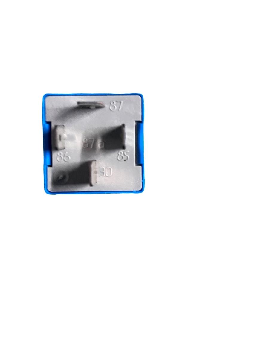 Releu 4 pini  DACIA SANDERO II 2012 - > 20240077 – foto 2