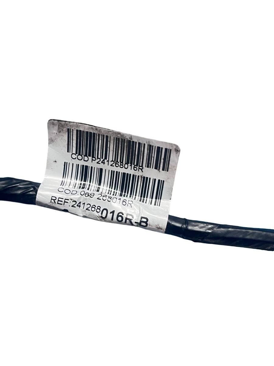 Instalatie Portiera dreapta spate DACIA SANDERO II 2012 - > 069268016R