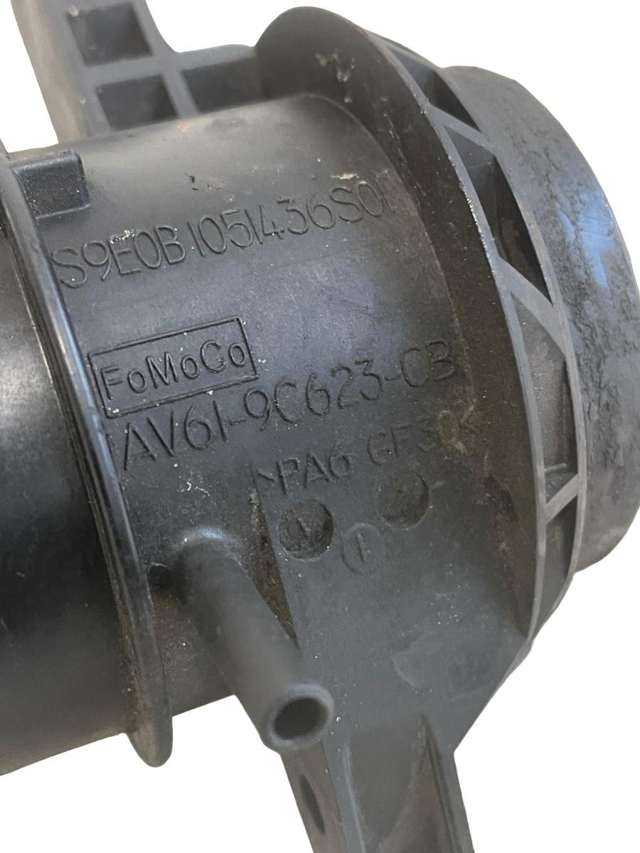 Debitmetru VOLVO V40 Hatchback 525, 526 2012 - > 1.6 D2 D 4162 T AV61-9C623-CB – foto 2