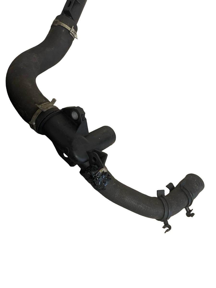 Furtun lichid de racire motor VOLVO V40 Hatchback 525, 526 2012 - > 1.6 D2 D 4162 T – foto 3