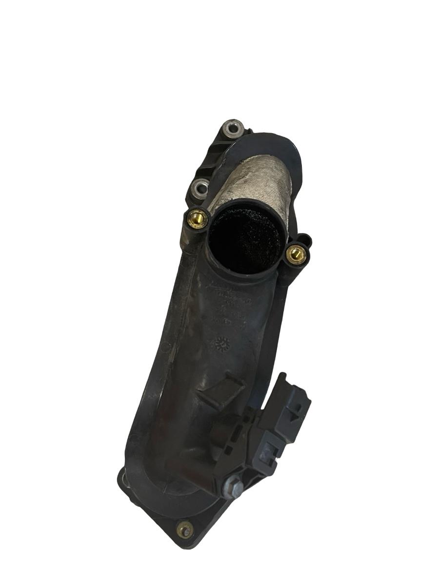 Tubulatura intercooler  VOLVO V40 Hatchback 525, 526 2012 - > 1.6 D2 D 4162 T 9674942380 – foto 3
