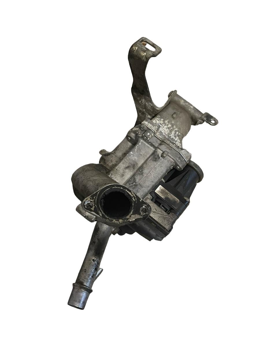 Racitor gaze+EGR  VOLVO V40 Hatchback 525, 526 2012 - > 1.6 D2 D 4162 T 5056390300