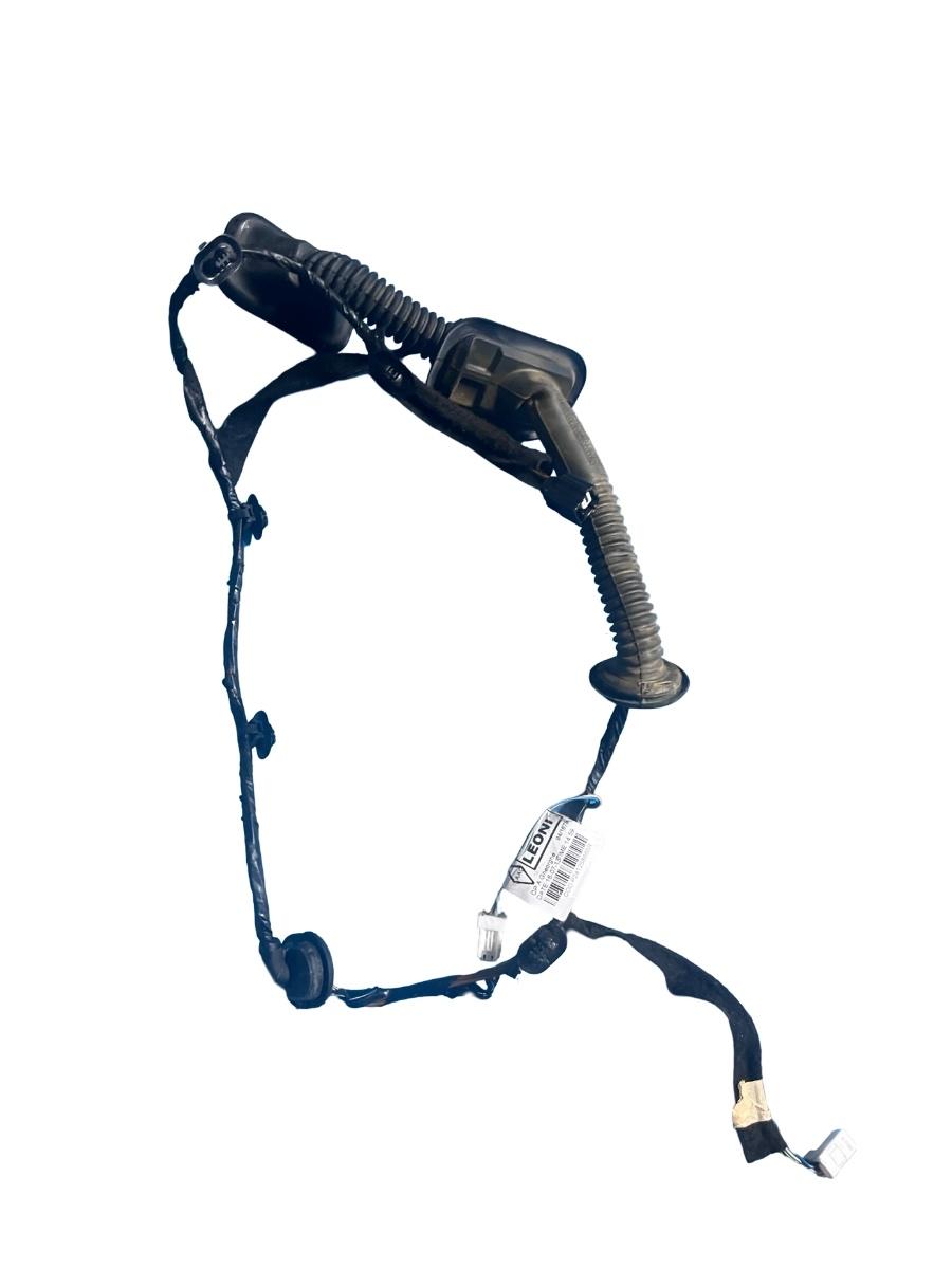 Instalatie Portiera  stanga fata DACIA SANDERO II 2012 - >