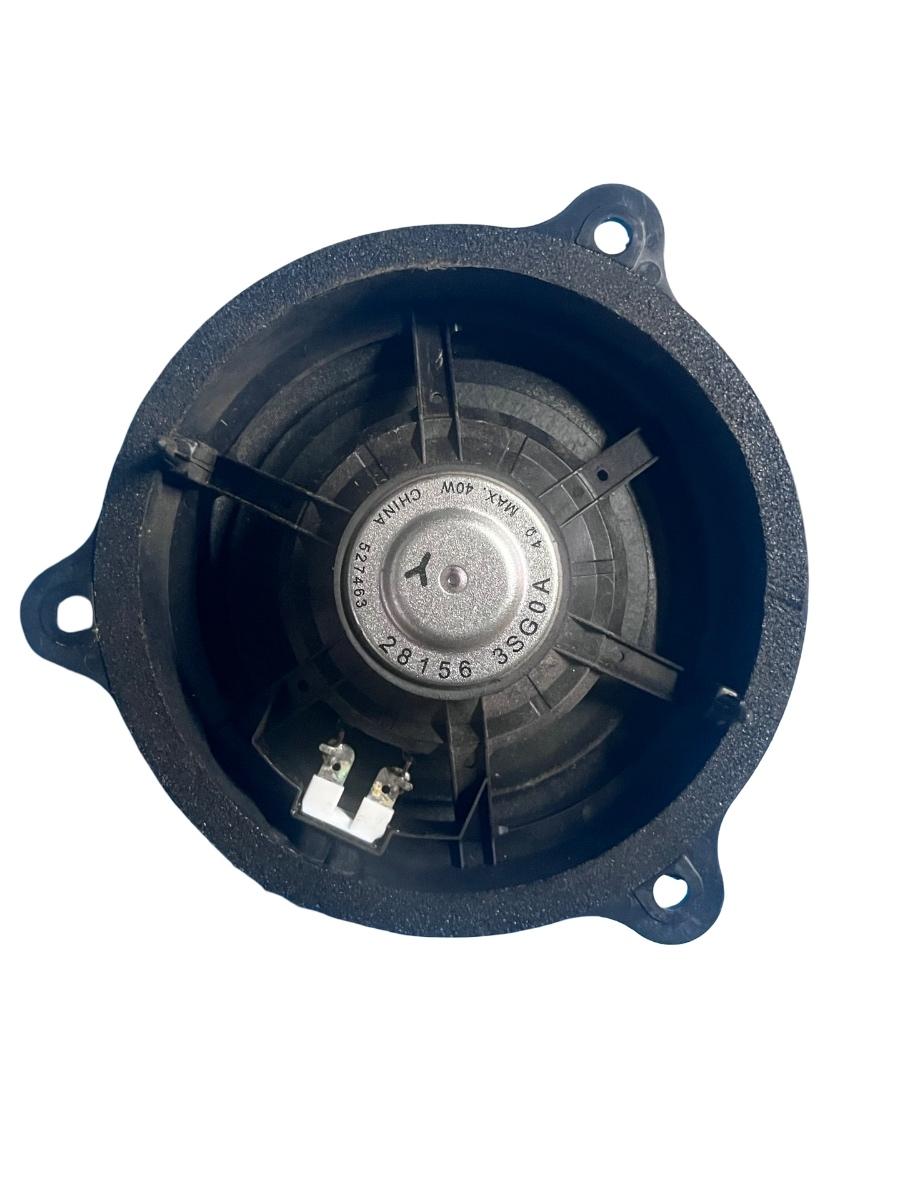 Difuzor portiera  dreapta fata DACIA SANDERO II 2012 - > – foto 2