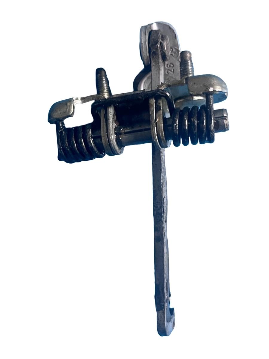 Limitator portiera  dreapta fata DACIA SANDERO II 2012 - >