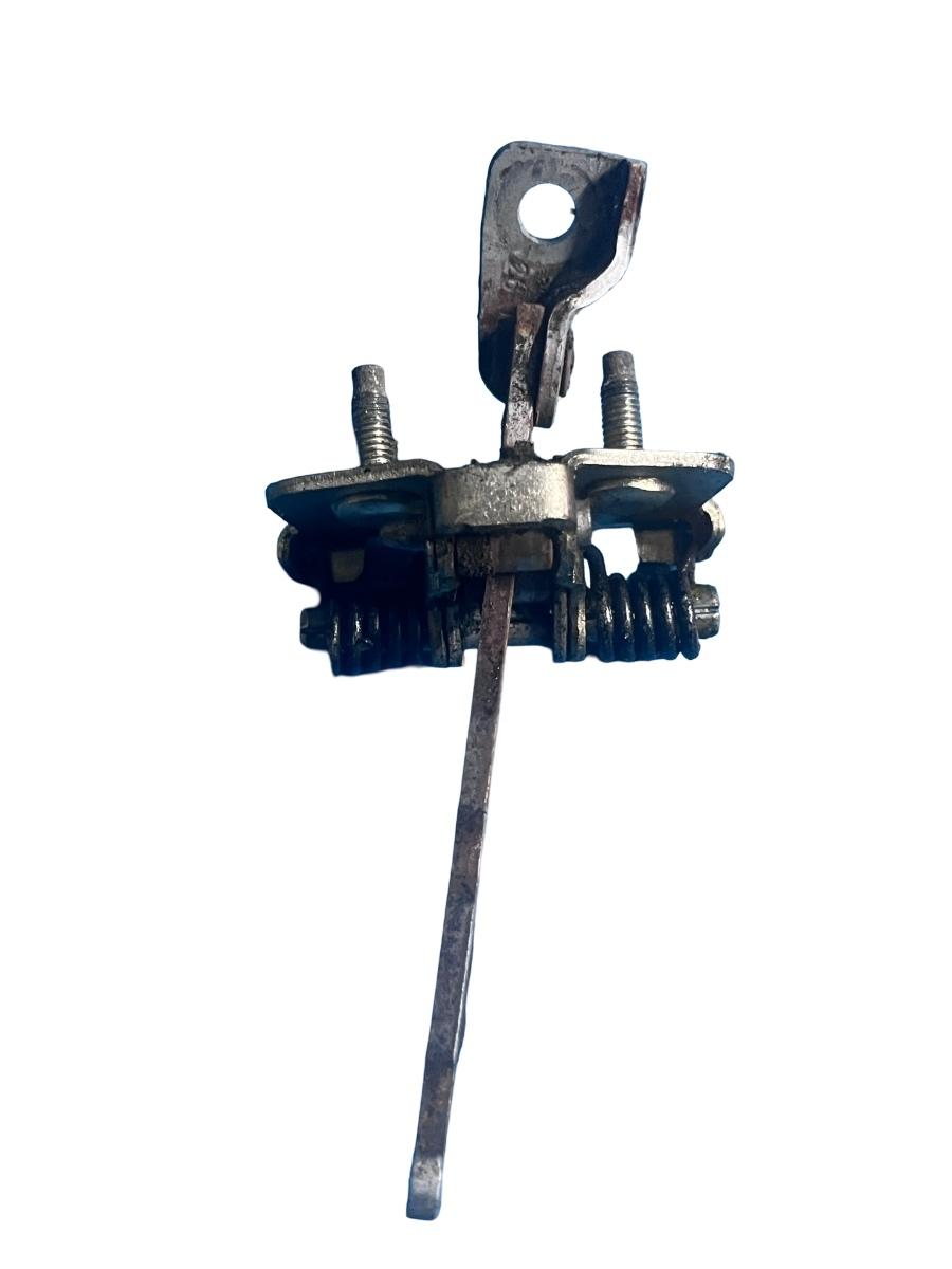 Limitator portiera dreapta spate DACIA SANDERO II 2012 - >