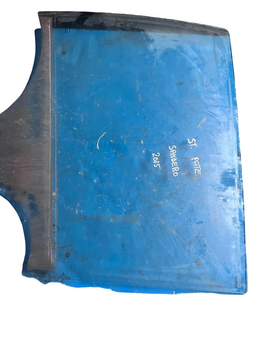 Geam portiera  stanga spate DACIA SANDERO II 2012 - >
