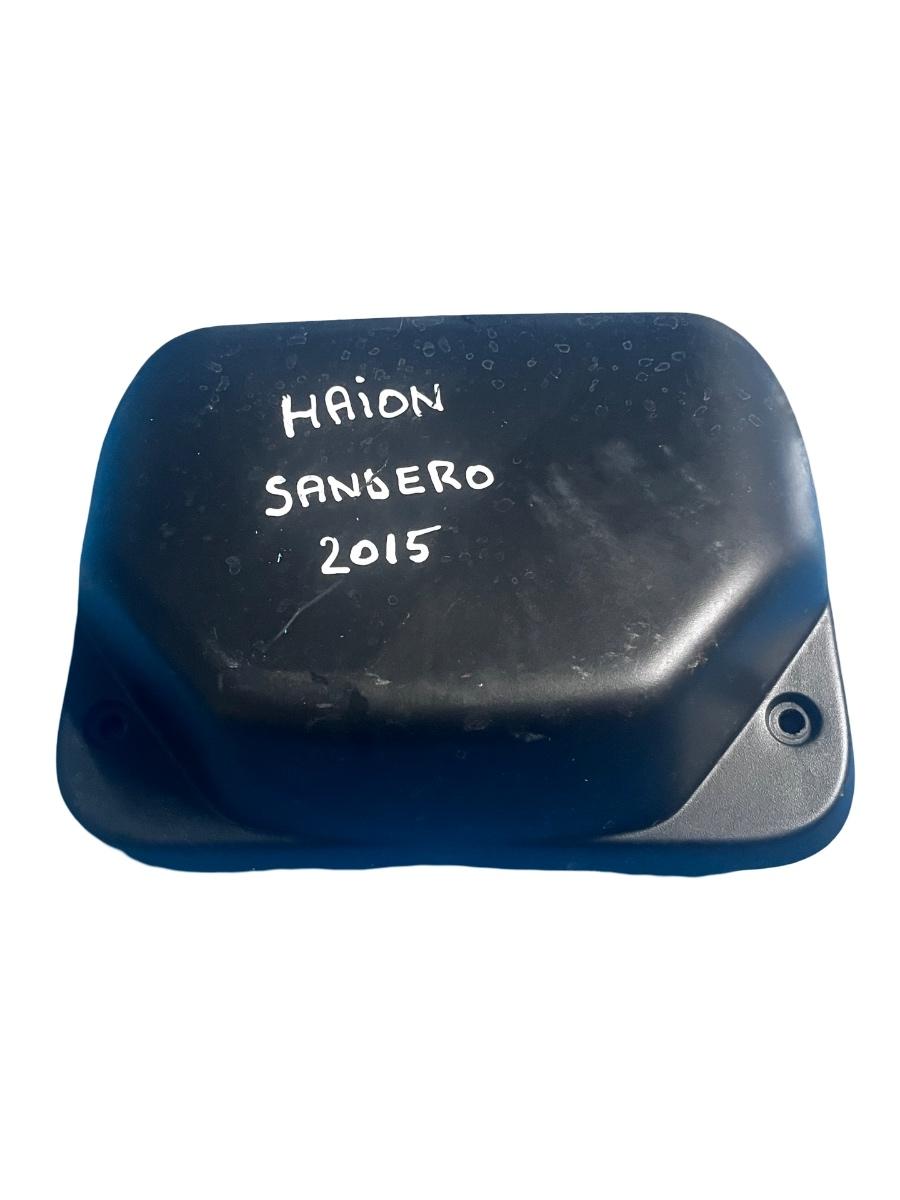 Stop auxiliar haion DACIA SANDERO II 2012 - > – foto 2
